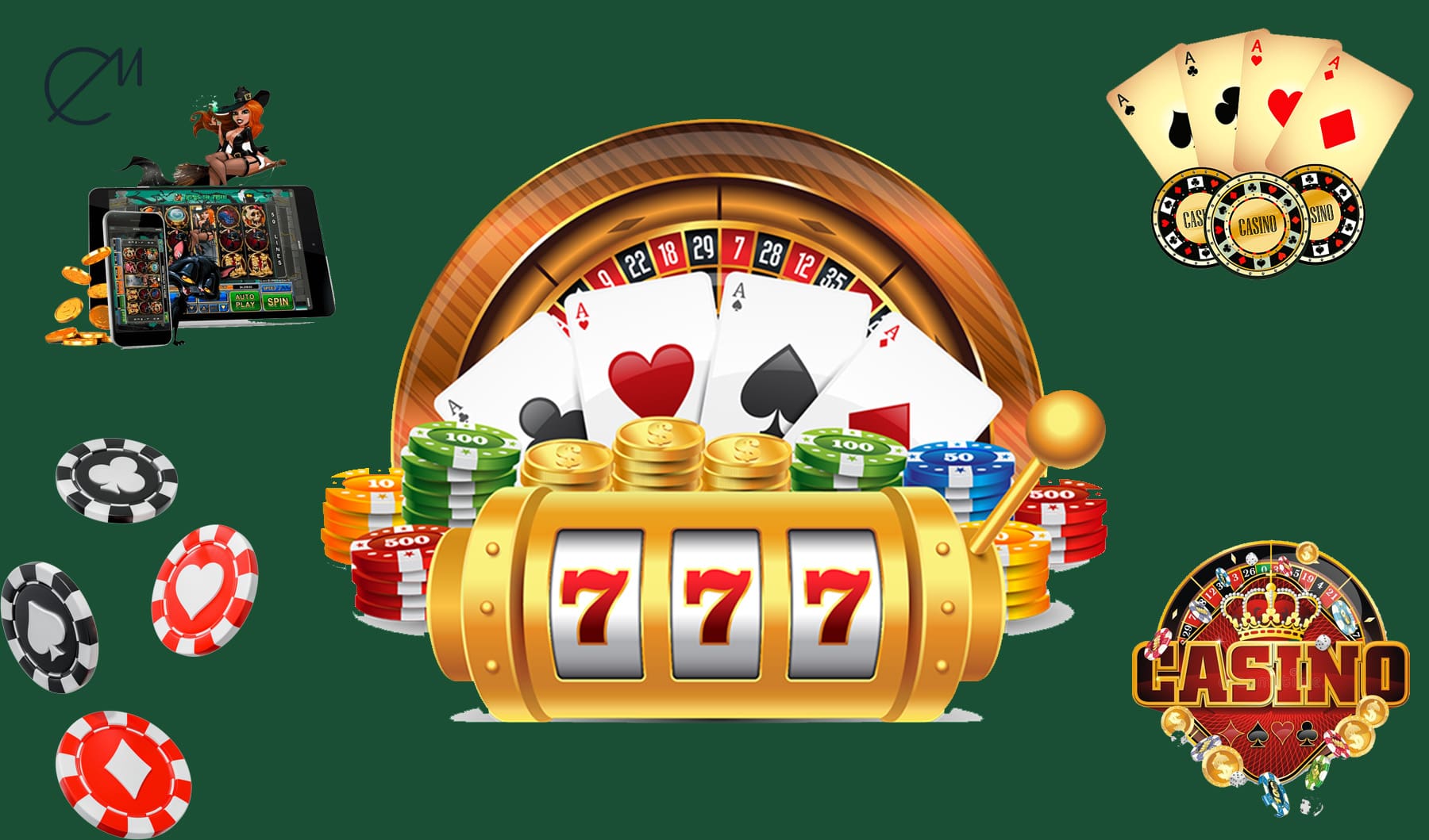 บรรยากาศคาสิโนสดและโต๊ะเกมบน sexygame992